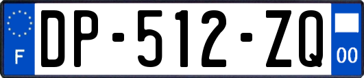 DP-512-ZQ