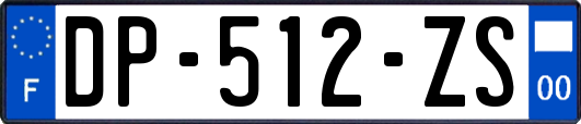 DP-512-ZS