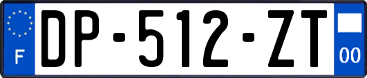 DP-512-ZT