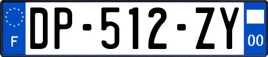 DP-512-ZY