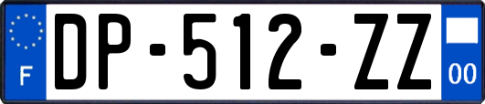 DP-512-ZZ