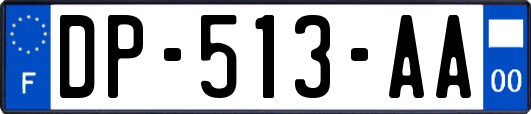 DP-513-AA