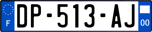 DP-513-AJ