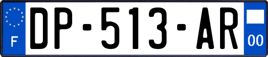 DP-513-AR