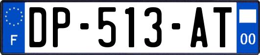 DP-513-AT