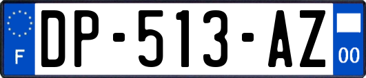 DP-513-AZ