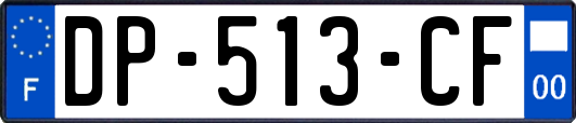 DP-513-CF