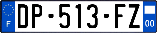 DP-513-FZ