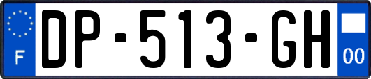 DP-513-GH