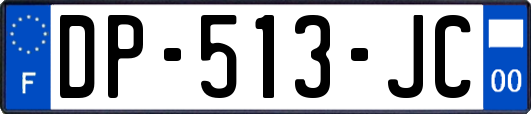 DP-513-JC
