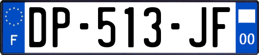 DP-513-JF