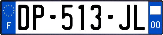 DP-513-JL