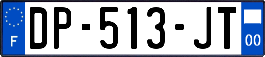 DP-513-JT