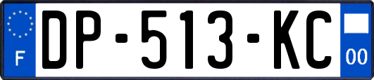 DP-513-KC