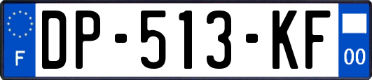 DP-513-KF