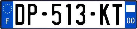 DP-513-KT