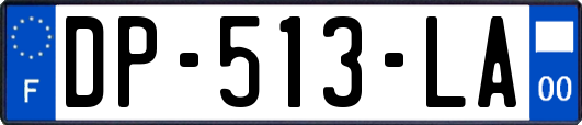 DP-513-LA