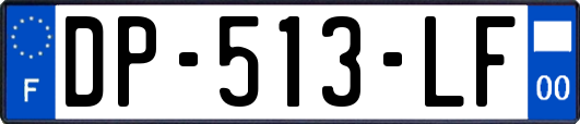 DP-513-LF
