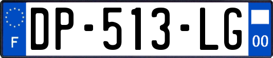 DP-513-LG