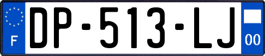 DP-513-LJ