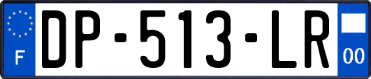 DP-513-LR