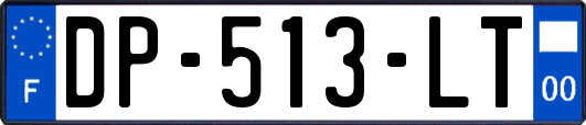 DP-513-LT