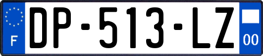 DP-513-LZ
