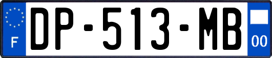 DP-513-MB