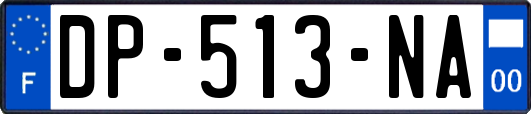 DP-513-NA