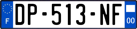 DP-513-NF