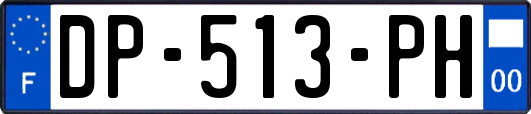 DP-513-PH