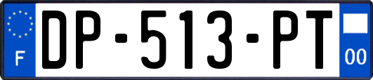DP-513-PT