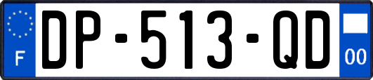 DP-513-QD