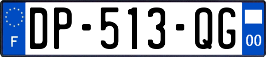 DP-513-QG