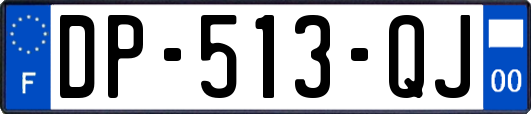 DP-513-QJ