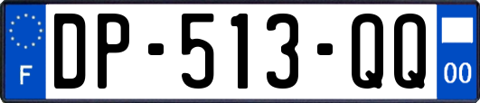 DP-513-QQ