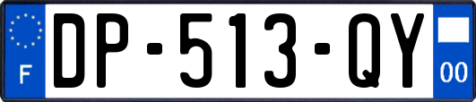 DP-513-QY