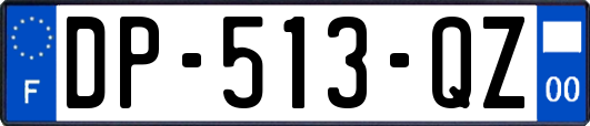 DP-513-QZ