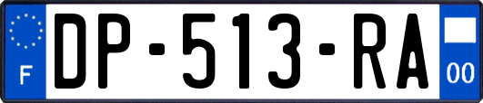 DP-513-RA