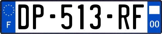 DP-513-RF