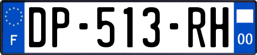 DP-513-RH