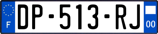 DP-513-RJ