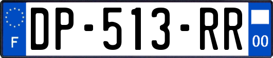 DP-513-RR