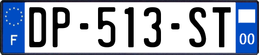 DP-513-ST