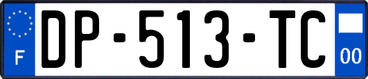 DP-513-TC