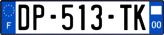 DP-513-TK