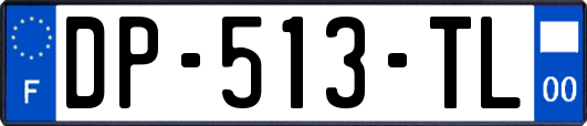 DP-513-TL