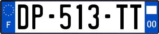 DP-513-TT