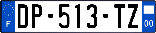 DP-513-TZ