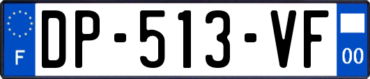 DP-513-VF
